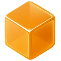 Cube Icon