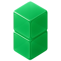 Cube Icon