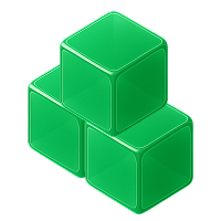 Cube Icon
