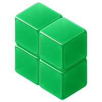 Cube Icon